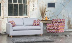 Fall In Love With Your Sofas All Over Again: Easy Fabric and Upholstery Care Guide