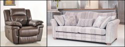 Finding The Perfect Sofa Or Armchair For Your Back