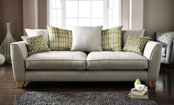 Whitemeadow Lauren Sofa