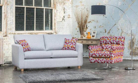 Alstons Carnaby Sofas & Suites