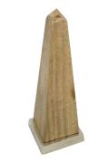 Kingsmead Small Obelisk Ornament