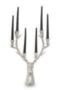 Style Stag Large Candle Holder