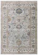 Kingston Blue Floral Rug