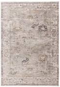 Kingston Grey Floral Rug