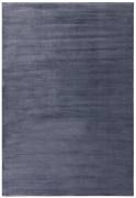 Stamford Striped Navy Rug