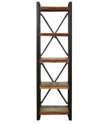 Urban Chic Alcove Bookcase