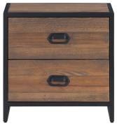 Ooki Modular Low Chest of Drawers