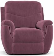 Chair shown in Manhattan Plum 