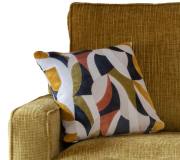 Small scatter cushion in 4029