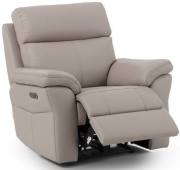 Power recliner