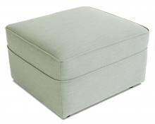 Alstons Fleming Standard Footstool