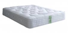 Style Solace 1800 Mattress in collaboration with Smeaton brothers