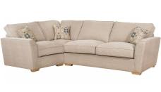 Buoyant Atlantis Standard Back Corner Group with Sofabed