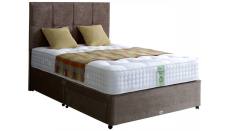 Style Solace 1800 Divan Bed (Headboard sold separately) 