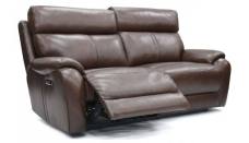 Lazboy Winchester 3 Seater Power Recliner Sofa