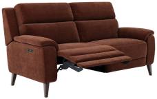 Bella 3 seater recliner