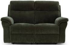 La-z-boy Dixie 2 seater static sofa 