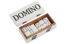 Wellington Domino Box