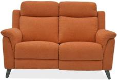 Kenzie 2 seater static sofa