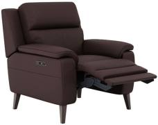 Bella recliner chair