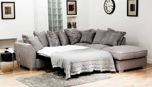 buoyant fantasia corner group sofa bed