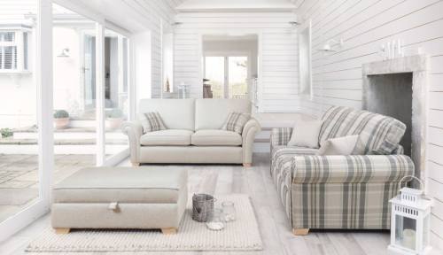 Alstons Lancaster sofas