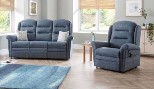 Ideal Haydock sofa & suite collection 