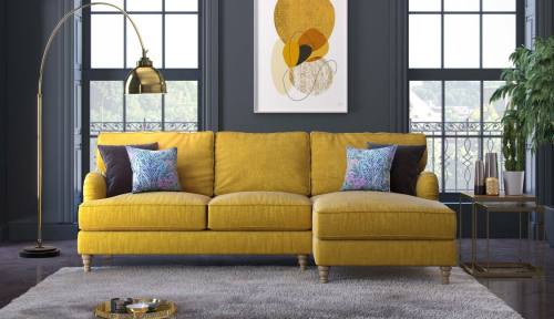 Buoyant Beatrix Corner Chaise Sofa