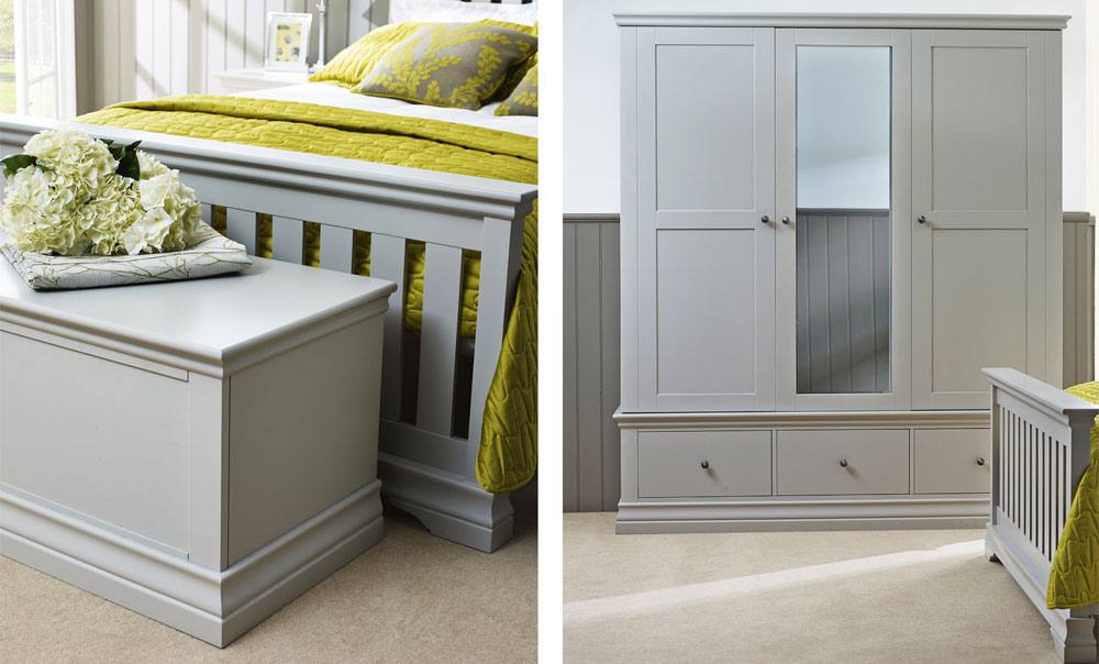 corndell annecy bedroom furniture