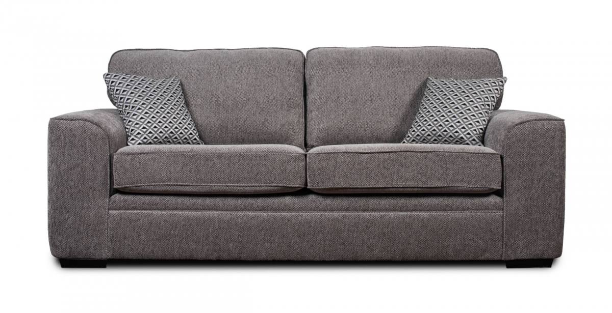 GFA Islington 3 Seater Sofa at Relax Sofas and Beds