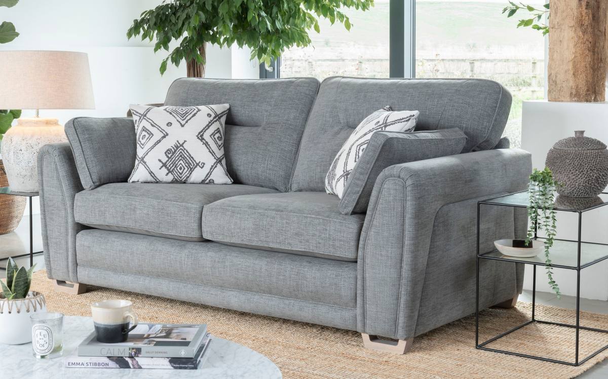 Alstons Aalto Grand 4 Seater Sofa at Relax Sofas and Beds