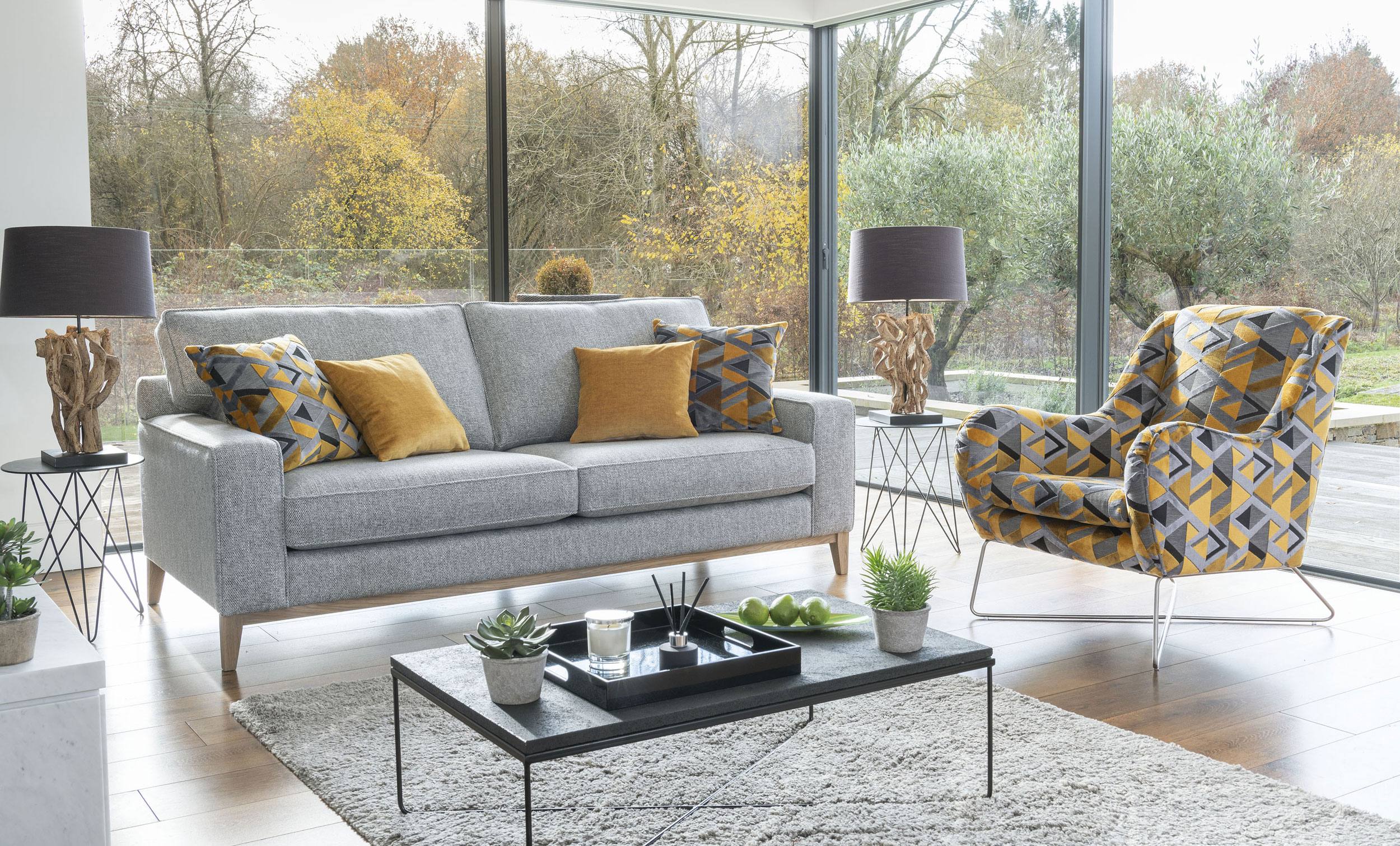 Alstons Fairmont Sofa Collection at Relax Sofas and Beds