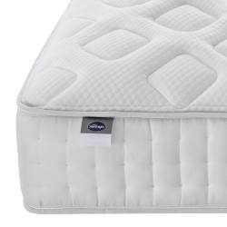 silentnight cromwell mattress