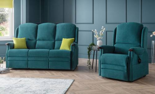 Sofas at Relax Sofas and Beds