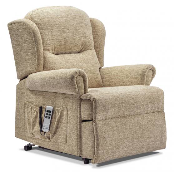 Sherborne Malvern Petite Lift Rise Recliner Chair Vat Included