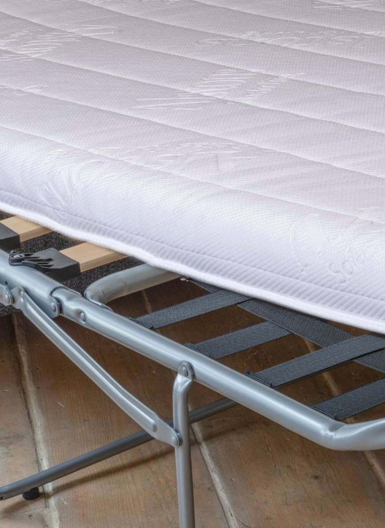 Alstons Deluxe mattress