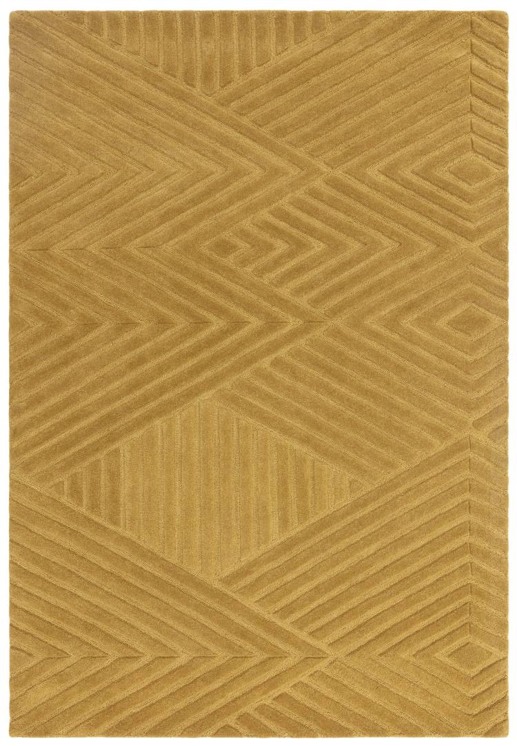 Lucas Ochre Rug