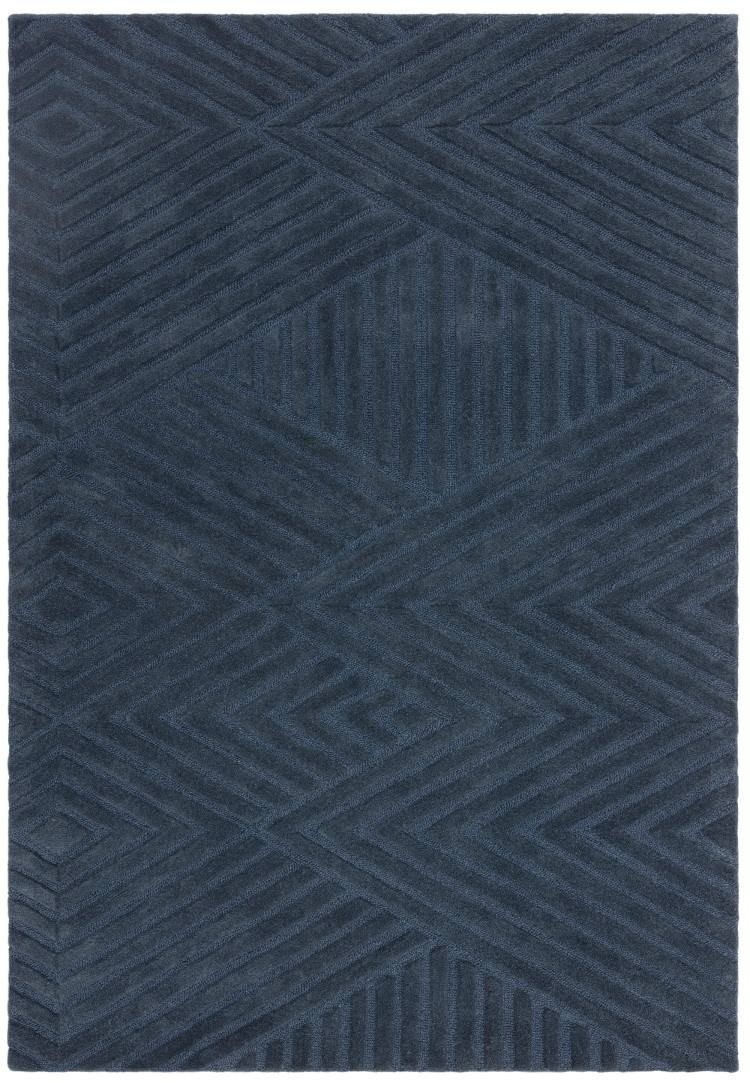 Lucas Teal Rug