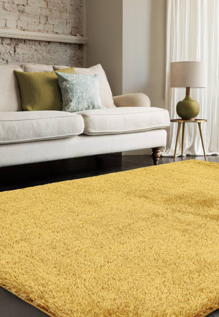 Colby Gold Rug