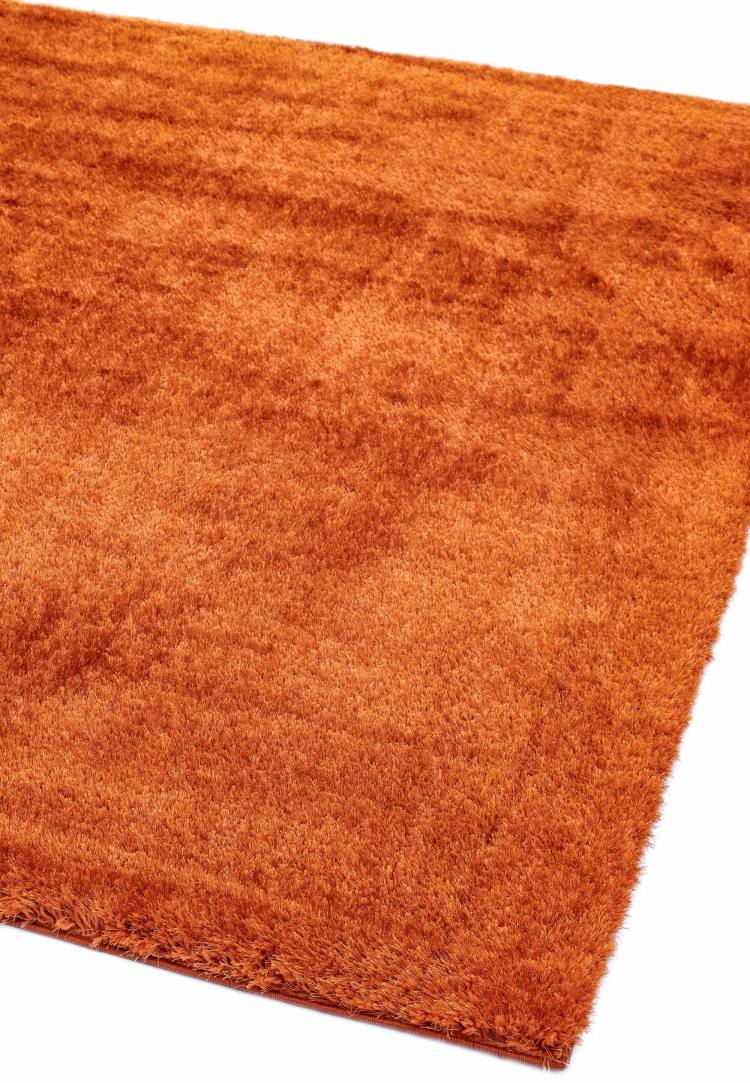 Colby Orange Rug