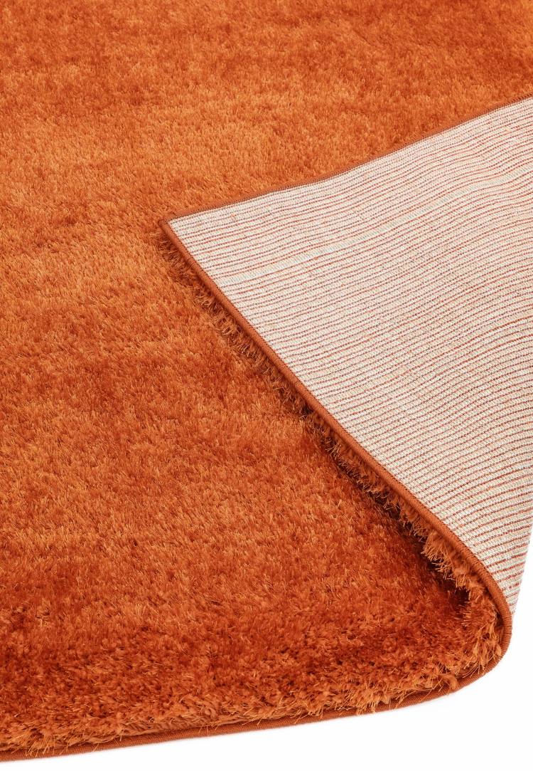 Colby Orange Rug