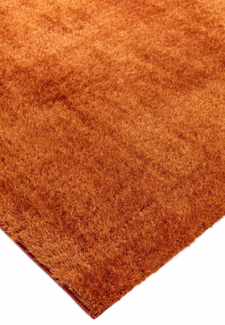 Colby Orange Rug