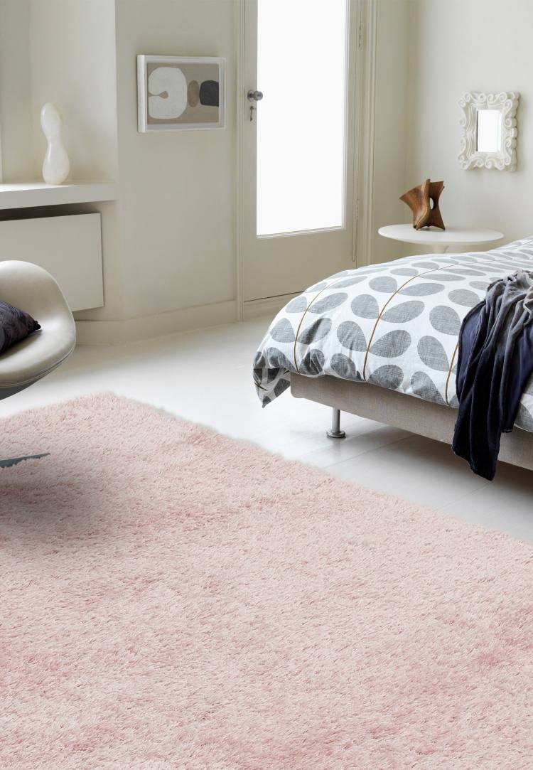 Colby Pink Rug