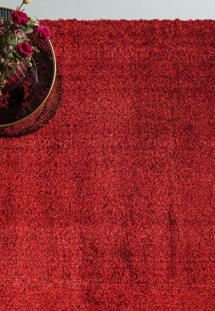 Colby Red Rug