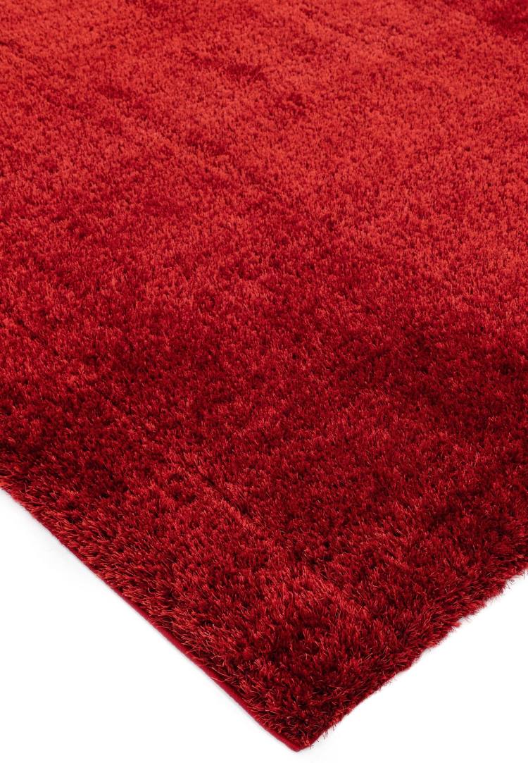 Colby Red Rug