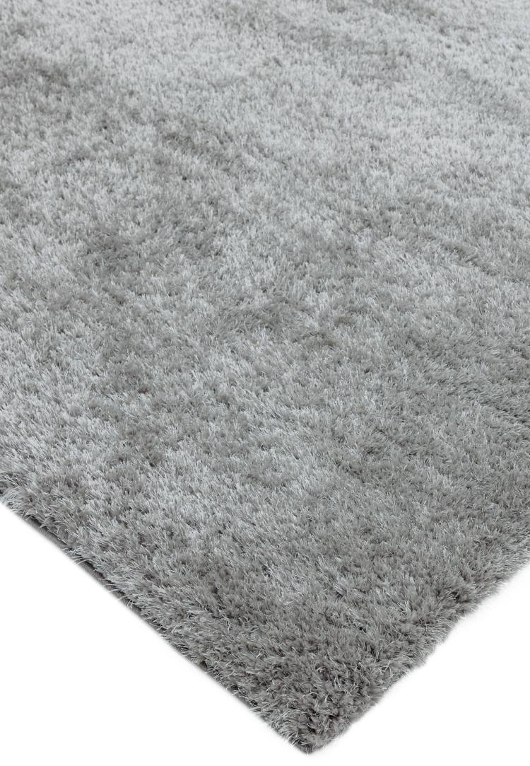 Colby Silver Rug