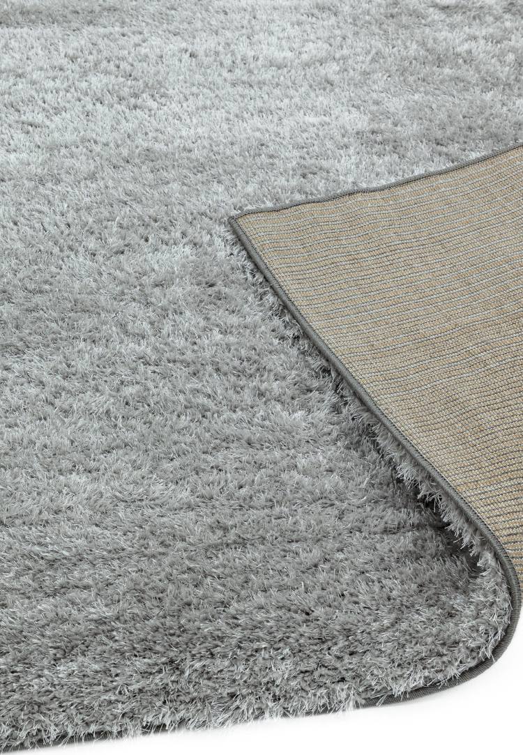 Colby Silver Rug