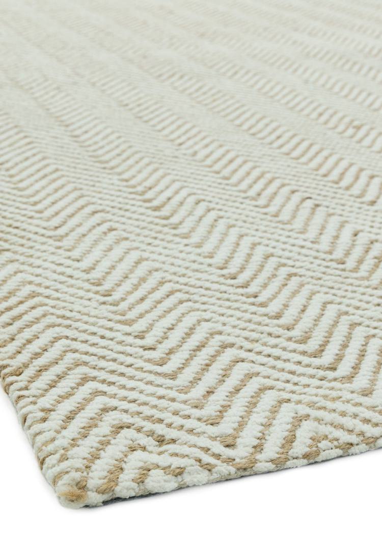 Bromley Natural Flatweave Rug