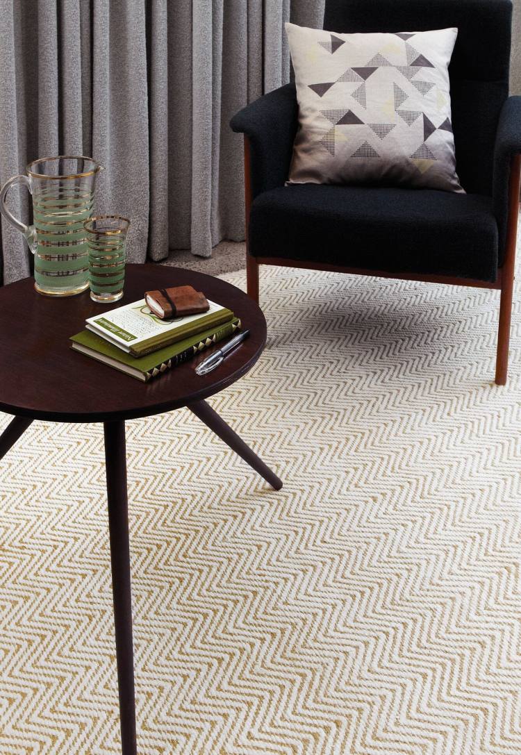 Bromley Natural Flatweave Rug