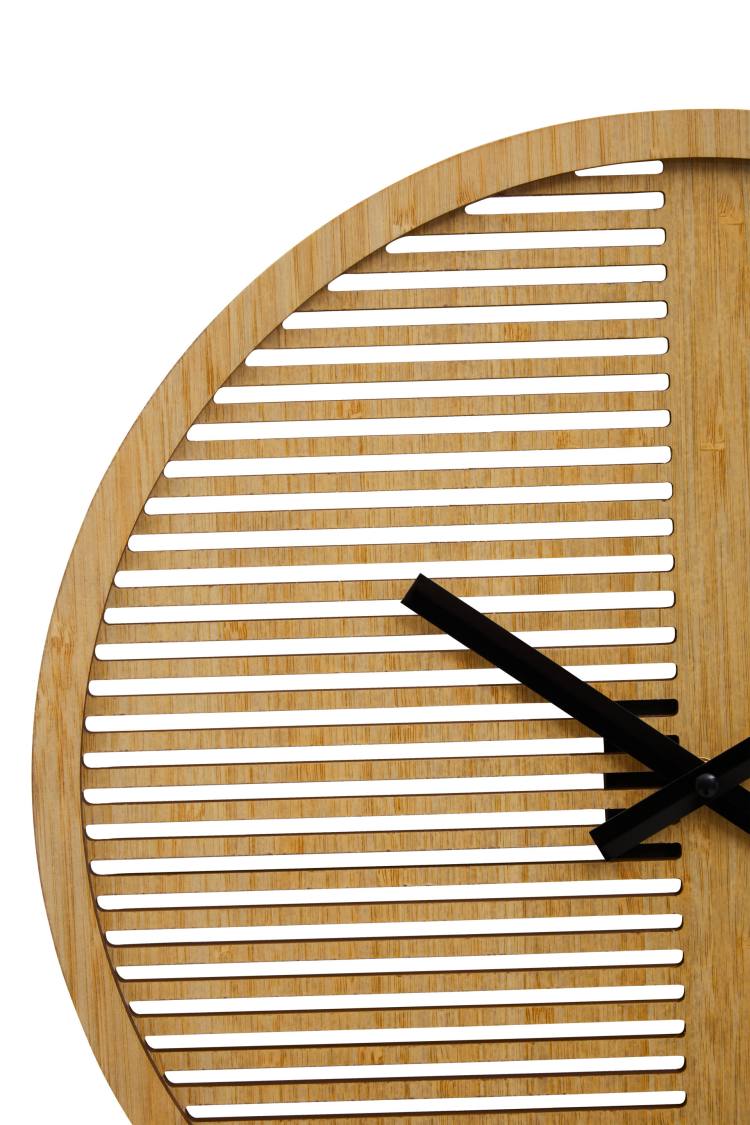 Ellington Small Wall Clock